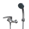 Смеситель для душа 40k MIXLINE ML05-07 (544302)