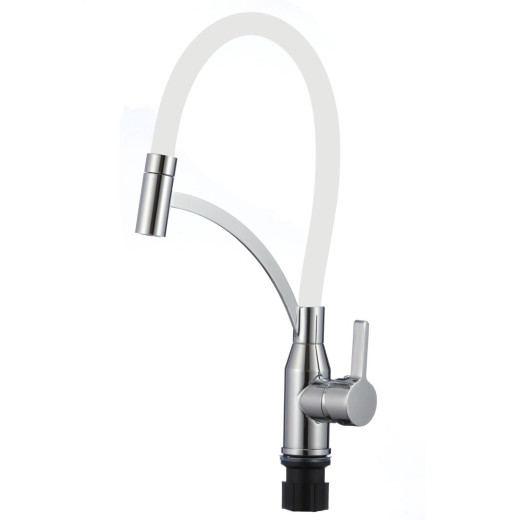 Смеситель для кухонной мойки Fmark (FS8244A-02)