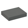 Столешница Velvex Unit 60, графит (st.UNI.60-627)