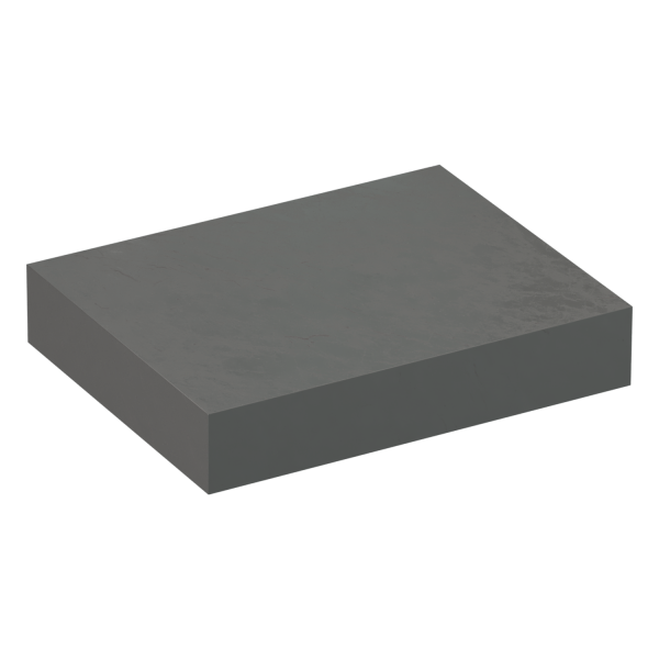 Столешница Velvex Unit 60, графит (st.UNI.60-627)