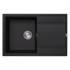 Мойка Florentina "Липси" 780, нуар (20.270.C0780.208)