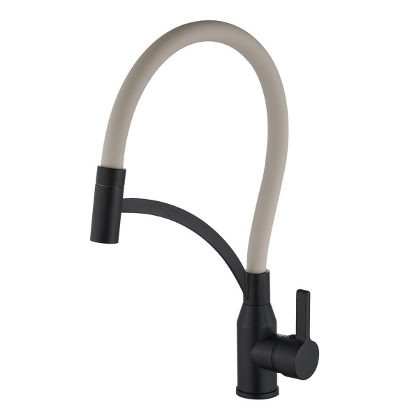 Смеситель для кухонной мойки Fmark (FS8244H-12)