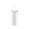 Ерш напольный FIXSEN ROUND WHITE (FX-451-5)