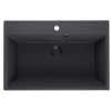 Мойка ULGRAN Quartz космос (Forte 760-08)