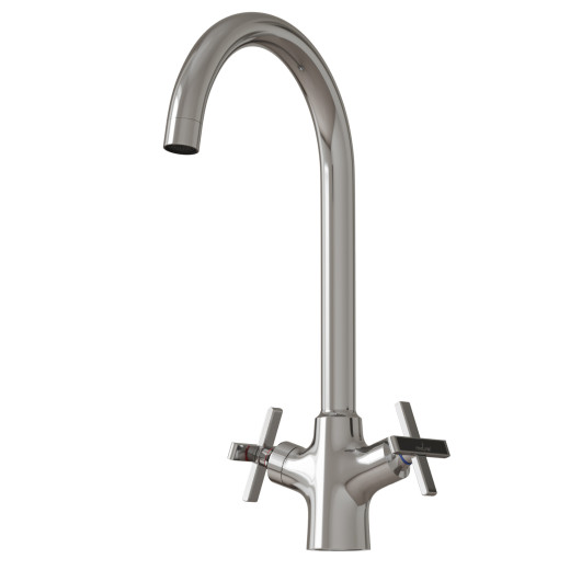 Смеситель для кухни MIXLINE ML37-032 