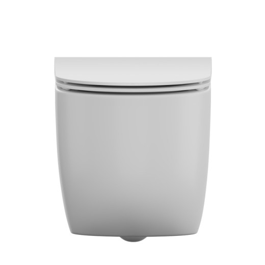 Подвесной унитаз CERSANIT MODUO SMART Vortex DPL EO slim LP (69844)