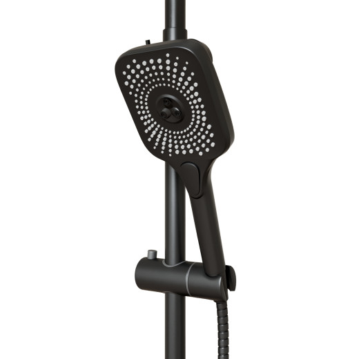 Душевая система MIXLINE ML34-06 