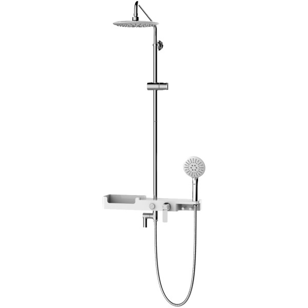 Душевая программа Lemark Tropic (LM7007C)