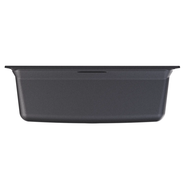 Мойка Florentina "Липси" 600, черный FG (20.120.D0600.102)