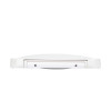 Сиденье для унитаза IDDIS Optima Home дюропласт Soft Close Easy Fix (067DPSEi31)