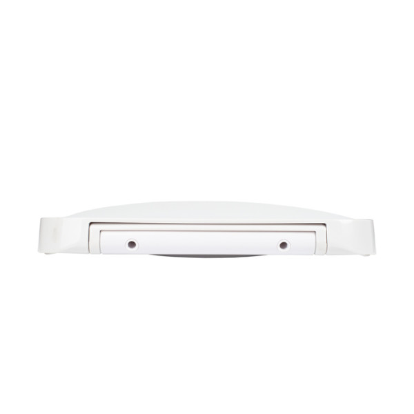 Сиденье для унитаза IDDIS Optima Home дюропласт Soft Close Easy Fix (067DPSEi31)