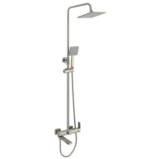 Душевая стойка Fmark (FS8745-22)