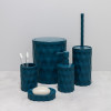 Мыльница FIXSEN DIAMOND BLUE (FX-465-4)