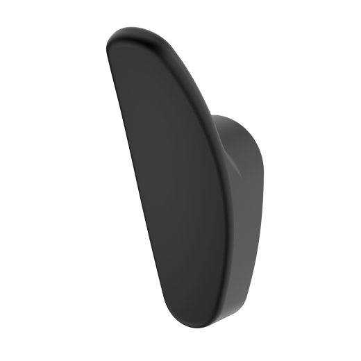 Крючок BELZ черный (B9006-7)