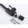 Смеситель для кухонной мойки Fmark (FS8233H)