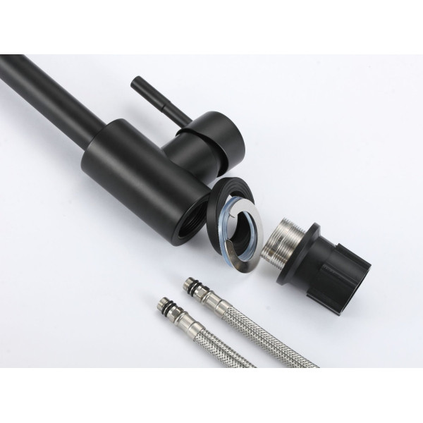 Смеситель для кухонной мойки Fmark (FS8233H)
