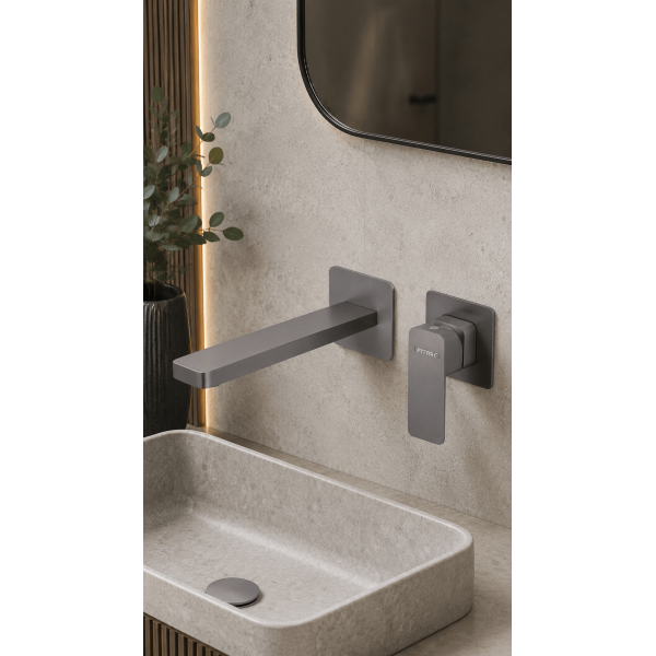 Смеситель для раковины Fmark (FS8731Q)