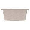 Мойка DrGans "Ника" 470, терра СМс (25.070.B0470.405)