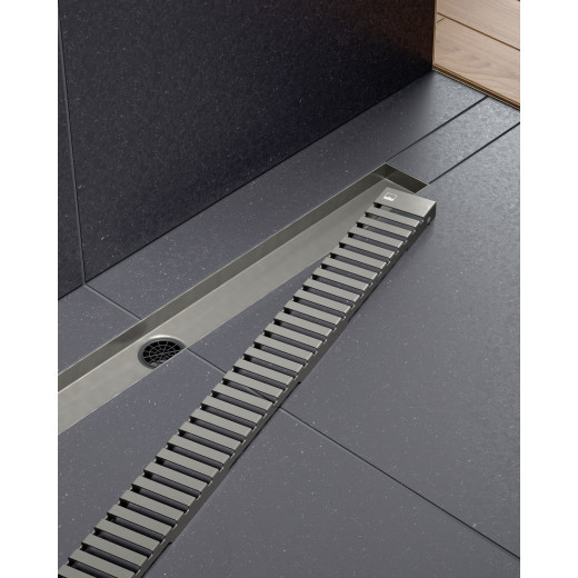 Душевой лоток TIMO Drain System 800 с вставкой 