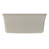 Мойка Florentina "Мадена" 400, шампань FS (22.505.C0400.202)