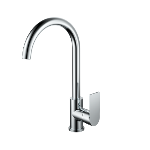 Смеситель для кухни BELZ B679 (B70679)