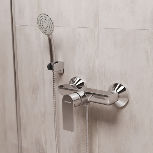 Смеситель для душа 35k MIXLINE ML26-07 