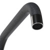 Смеситель для кухни MIXLINE ML-GS12 35к (309) темно-серый высок. излив (550655)