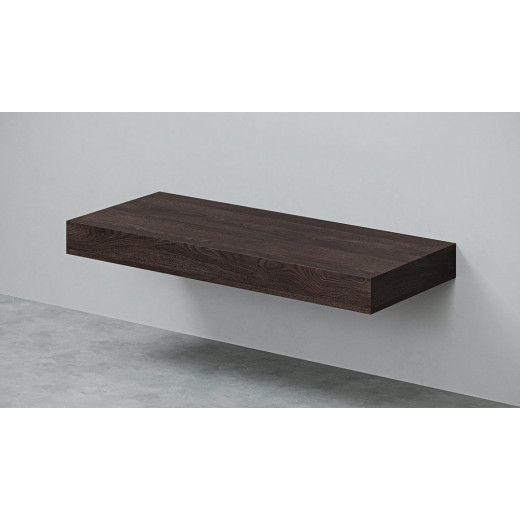 Столешница Velvex Unit 120, дуб карпентер (st.UNI.120-628)