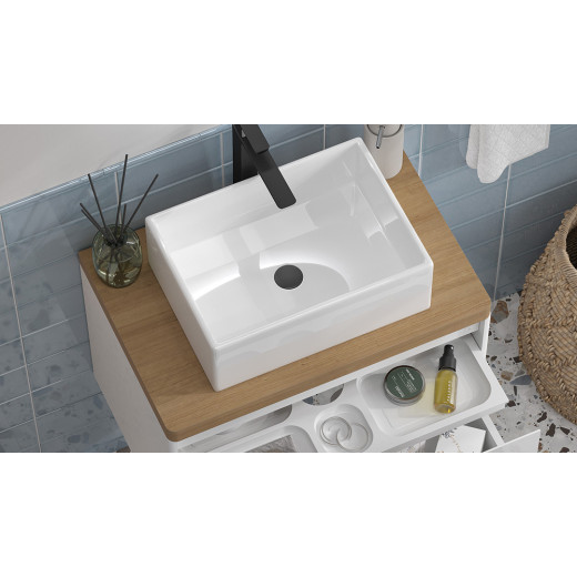 Столешница Velvex Klaufs 700 дуб французский (st.KLA.70 дуб французский)