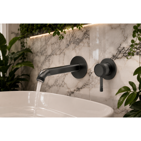 Смеситель для раковины Savol (S-AF1631Q)