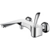 Смеситель для ванны DK Venice Baciano (DA1033241)