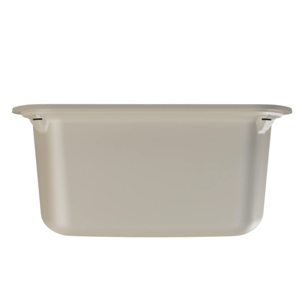 Мойка Florentina "Нире 480", шампань FG (20.190.B0480.202)