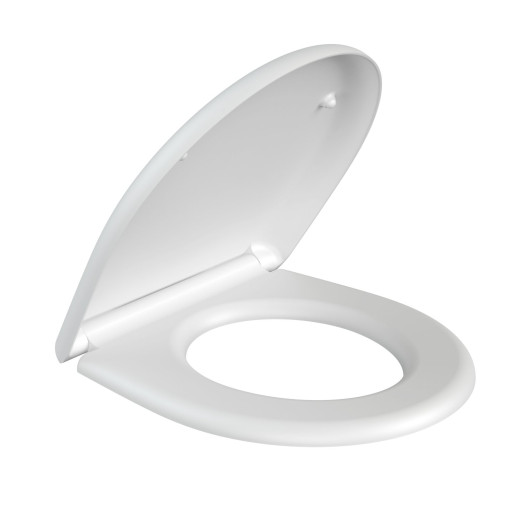Сиденье для унитаза Cersanit NATURE DPL EO (S-DS-NTR-DL-t)