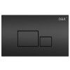 Клавиша смыва DK черный Quadro (DB1519025)