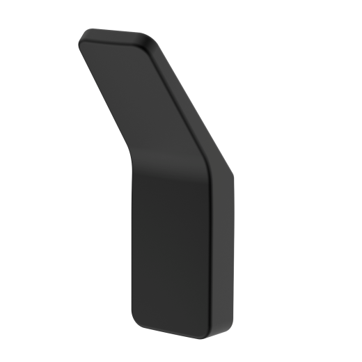 Крючок BELZ черный (B9008-7)