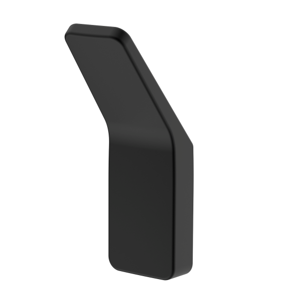 Крючок BELZ черный (B9008-7)