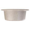 Мойка DrGans "Ротанг" 500, терра СМс (29.010.B0500.405)