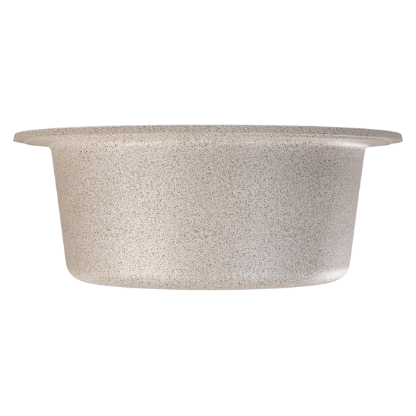 Мойка DrGans "Ротанг" 500, терра СМс (29.010.B0500.405)