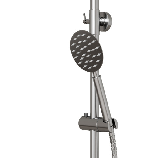 Душевая система MIXLINE MLSS32-06 