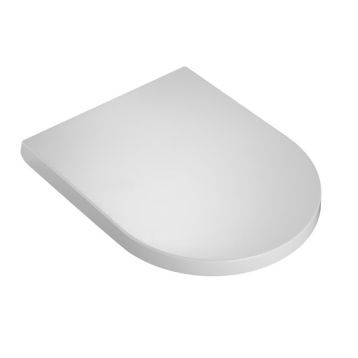 Сиденье для унитаза Twin Seat Duroplast c микролифтом (2069)