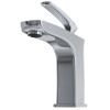 Смеситель для раковины 26k MIXLINE ML21-04 "Elegant" (550738)
