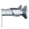 Смеситель для душа 35k MIXLINE ML26-07 "Life" (550761)