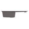 Мойка Florentina "Консул" 760, грей FSm (23.020.C0760.305)