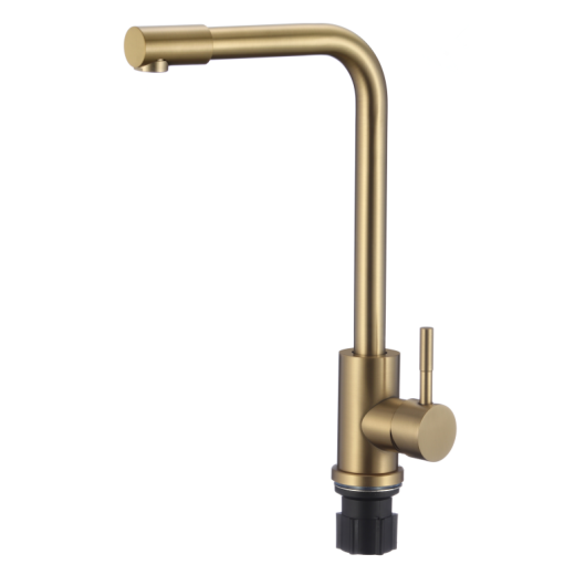 Смеситель для кухонной мойки Fmark (FS8233C)