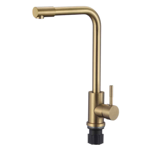 Смеситель для кухонной мойки Fmark (FS8233C)