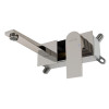 Смеситель MIXLINE ML42-081 "Pure" 35k встраиваемый (554234)