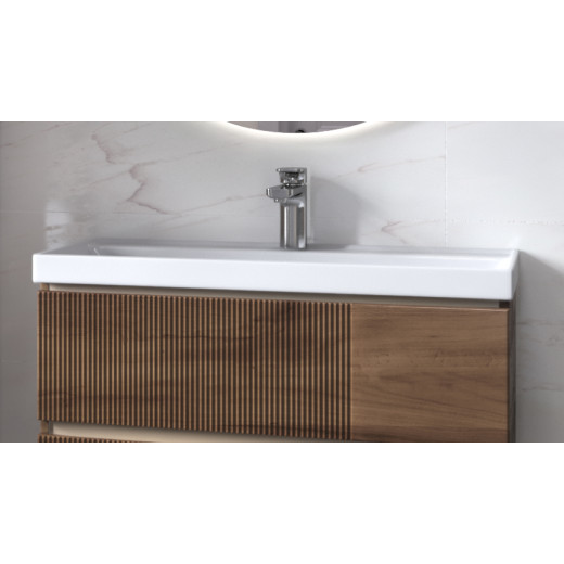 Раковина VIGO Classica Slim 80 (Madera) (4627173210898)
