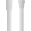 Шланг душевой BELZ 150 см, PVD, белый (BR02-8)