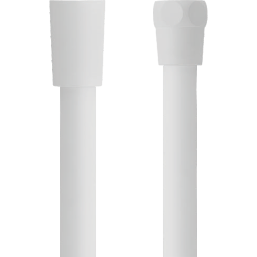 Шланг душевой BELZ 150 см, PVD, белый (BR02-8)