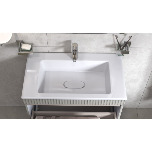 Раковина VIGO Modul 80 (Madera) (4627173210430)